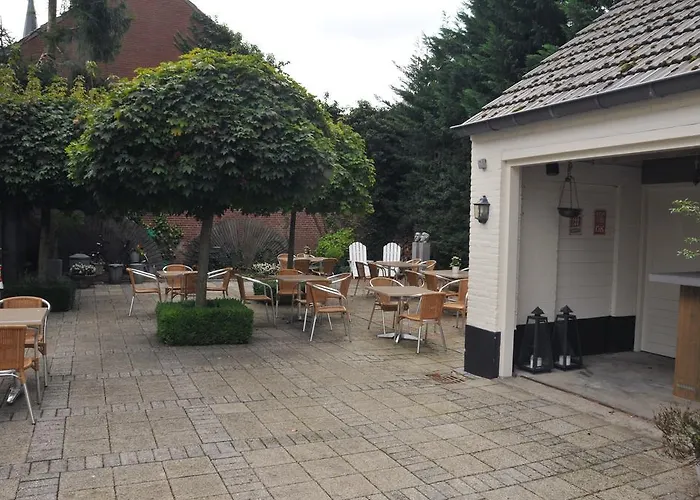 Hotel Het Anker