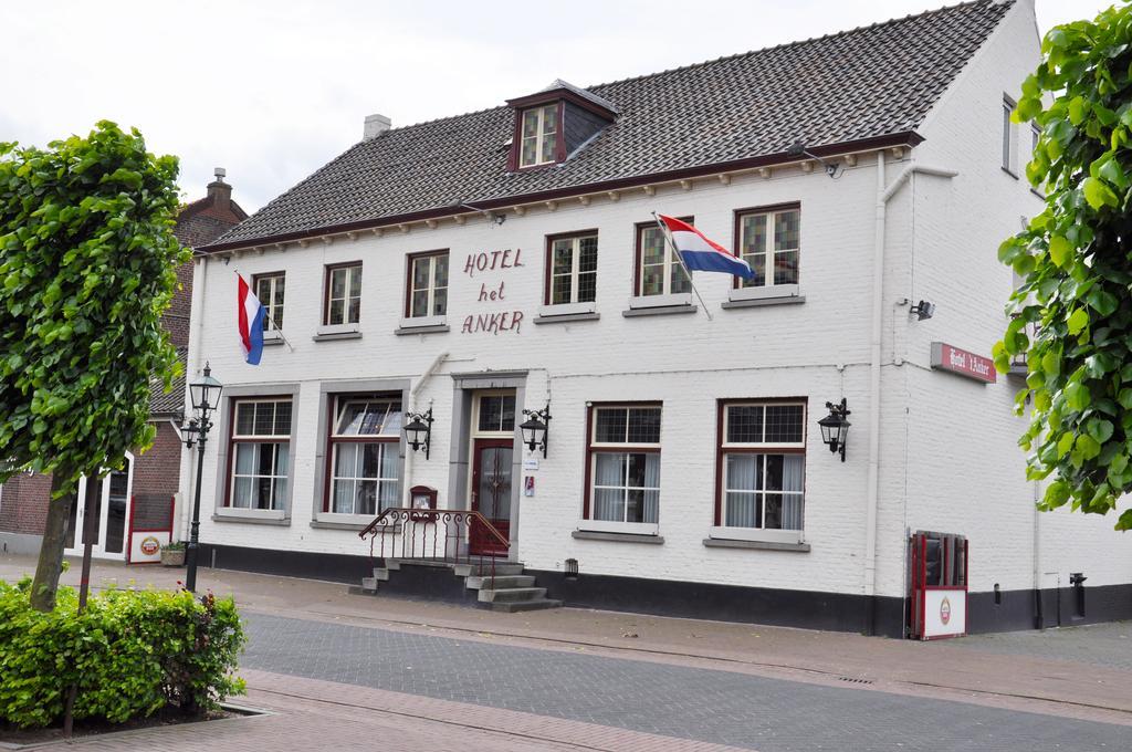 Hotel Het Anker 2*